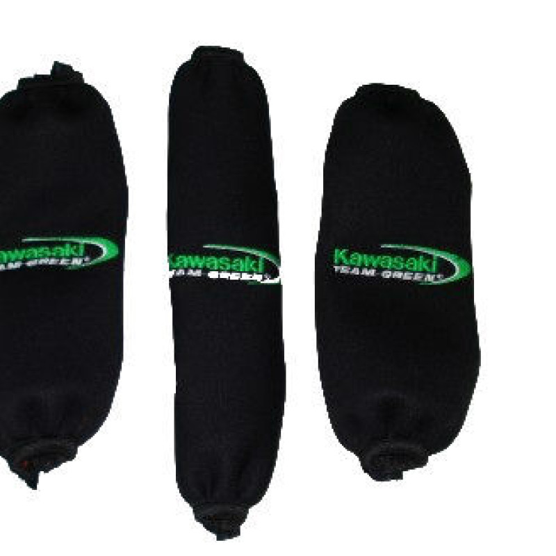 Capas Amortecedores Kawasaki Kfx 400