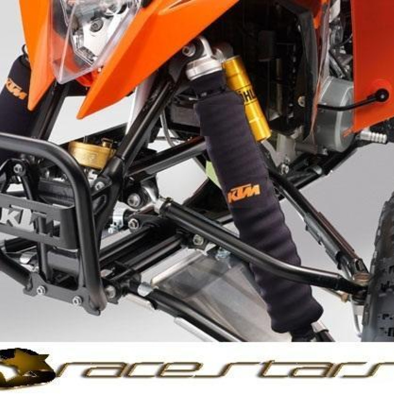 Capas Amortecedores Ktm Xc / Sx 