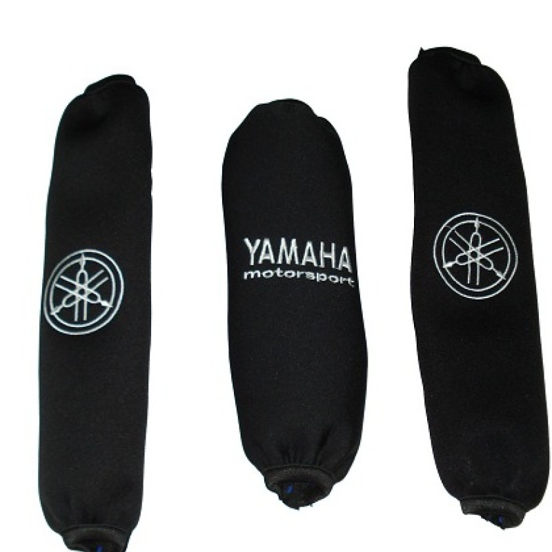 Capas Amortecedores Yamaha Yfz 450