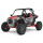 POLARIS RZR TURBO