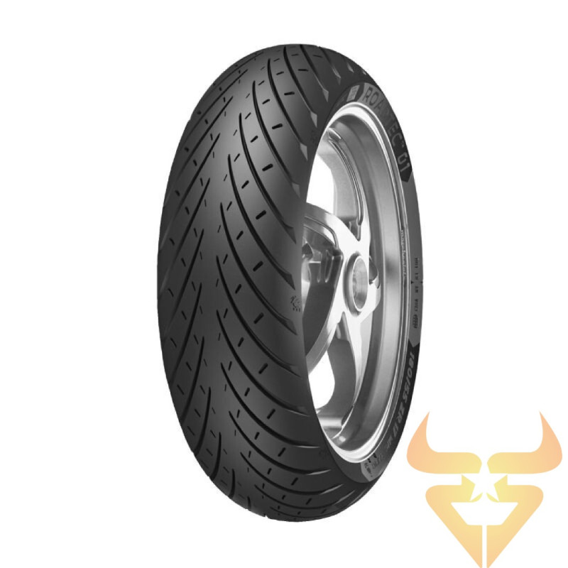 Pneu Metzeler Roadtec 130/70-10 M/C 59L TL