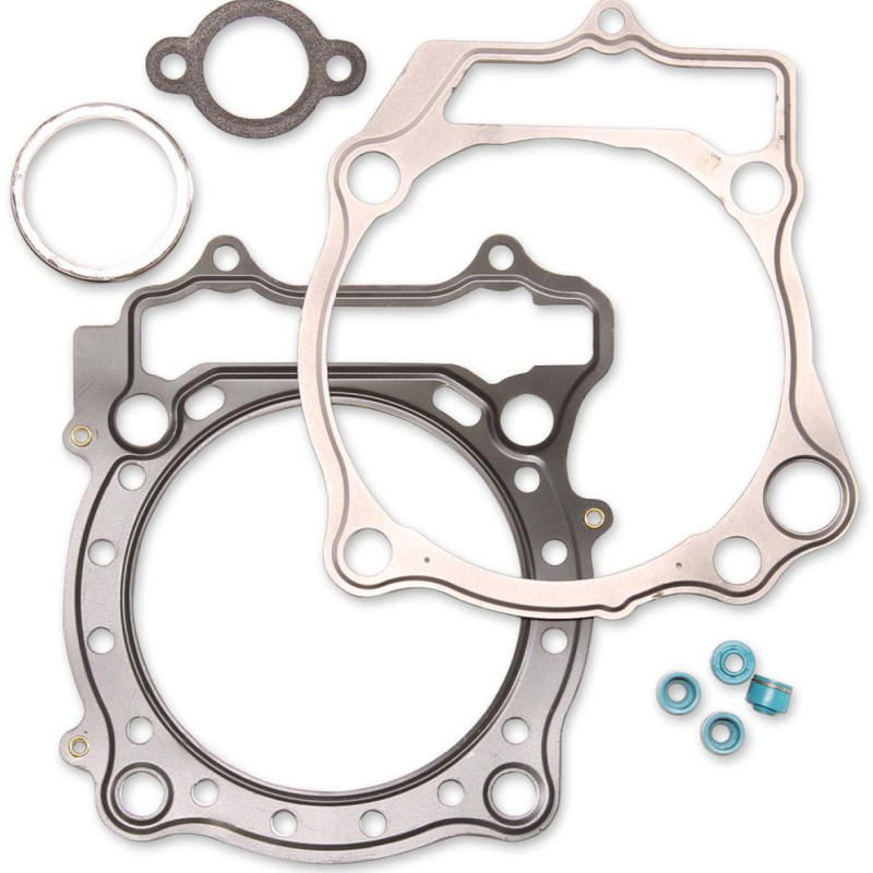 Kit Juntas Top Set Big Bore Cometic D98 Suzuki Ltr 450 