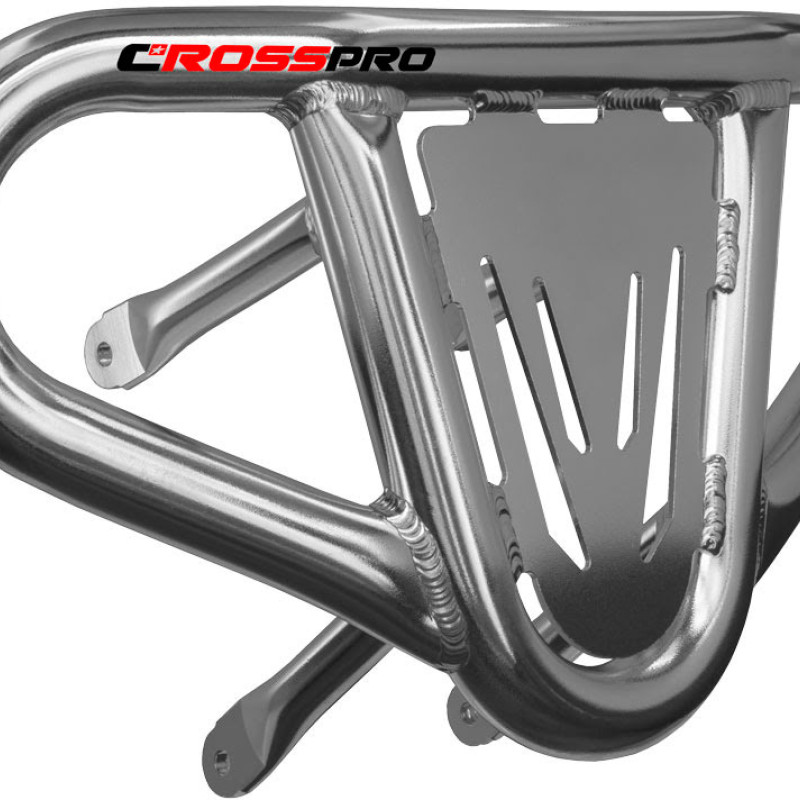 Bumper Crosspro P21 Yamaha Yfz 450r