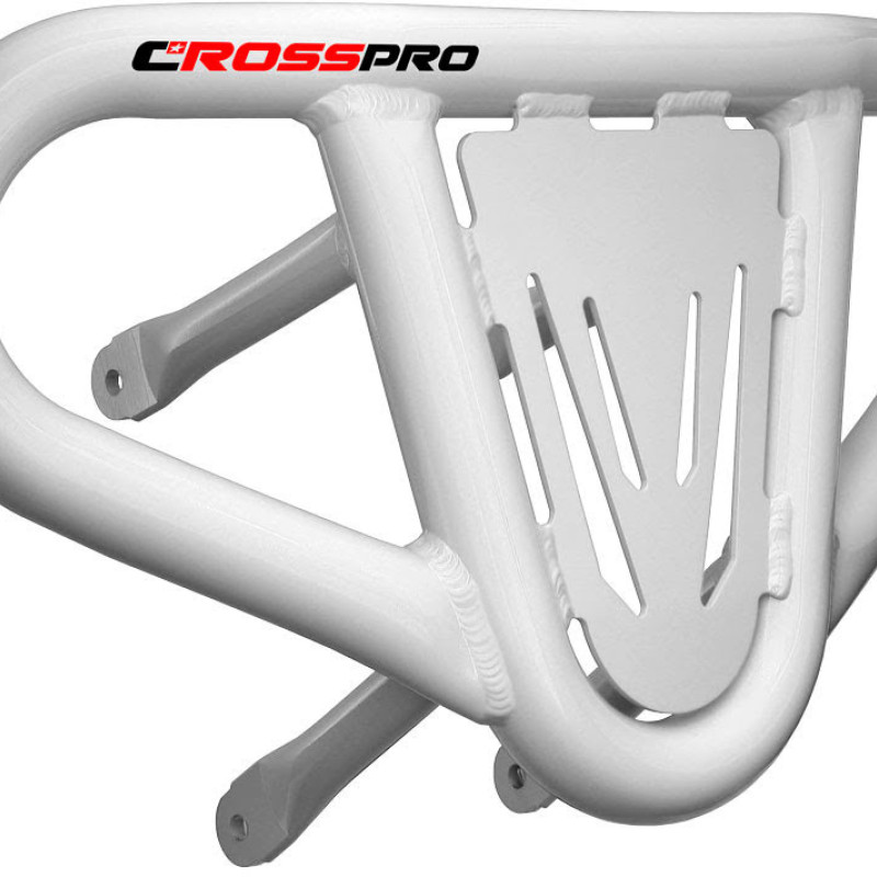 Bumper Crosspro P21 Yamaha Raptor 350