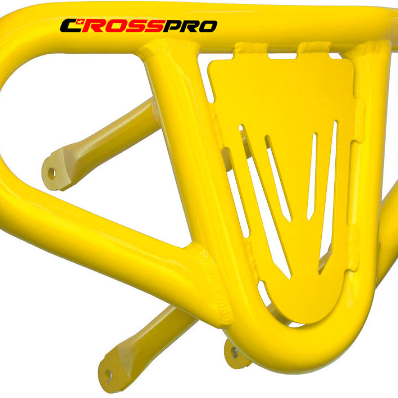 Bumper Crosspro P21 Suzuki Ltz 400