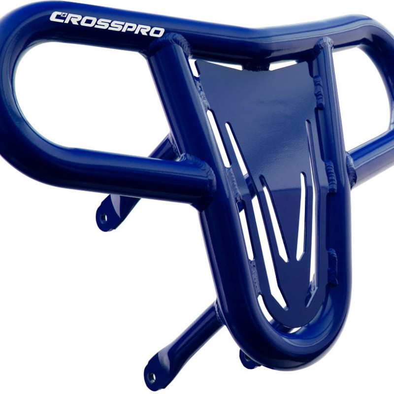 Bumper Crosspro P30 Yamaha Raptor 700