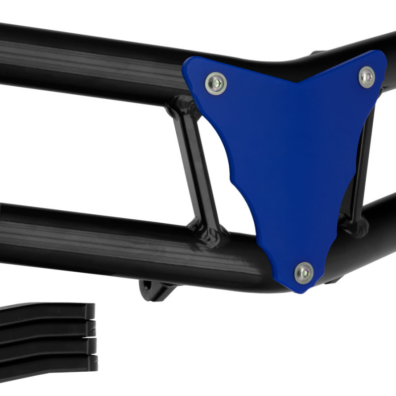 Bumper Crosspro Waspe Lite Yamaha Raptor 350