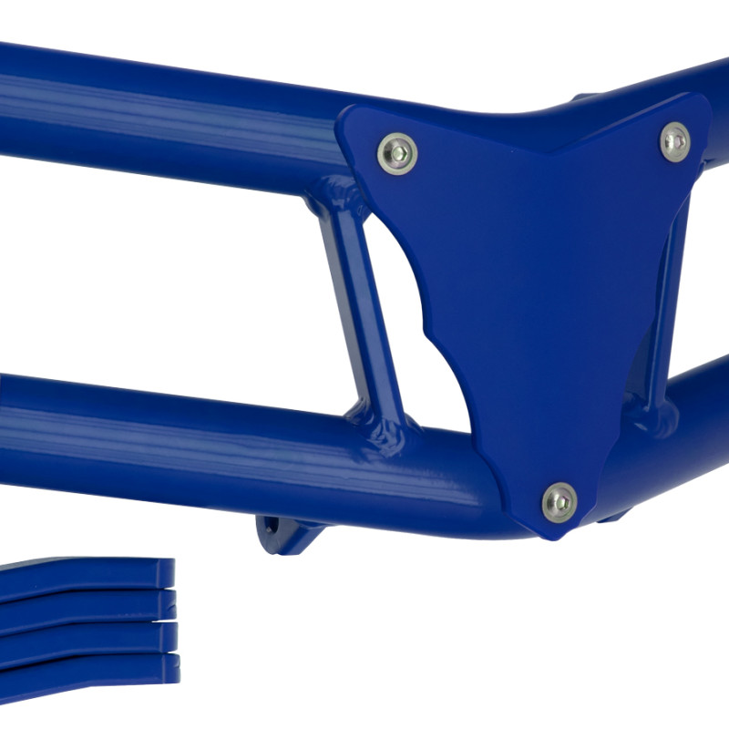 Bumper Crosspro Waspe Lite Yamaha Raptor 250