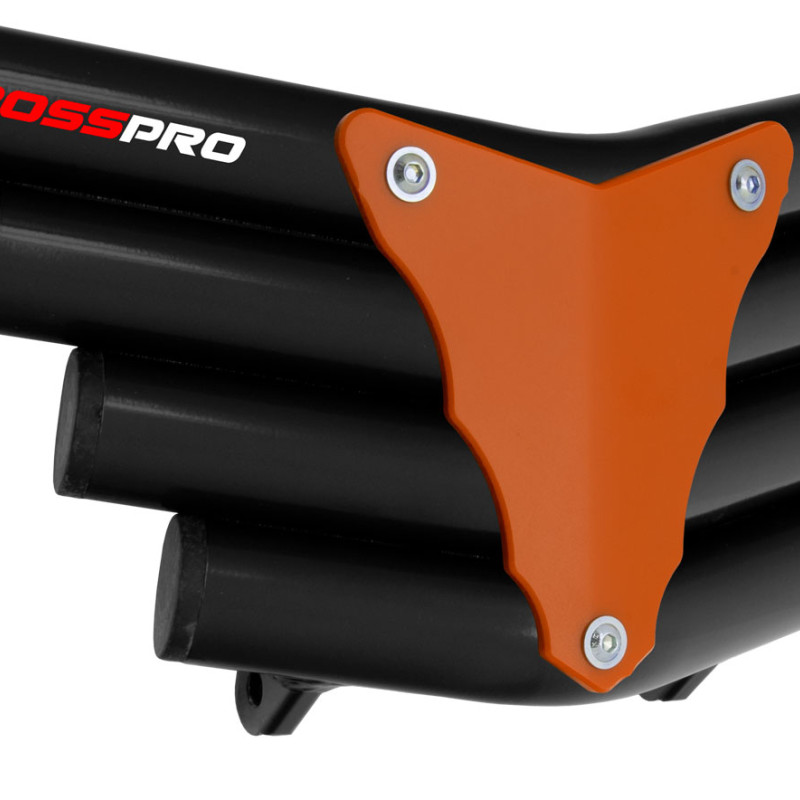 Bumper Crosspro Corot Ktm Xc / Sx