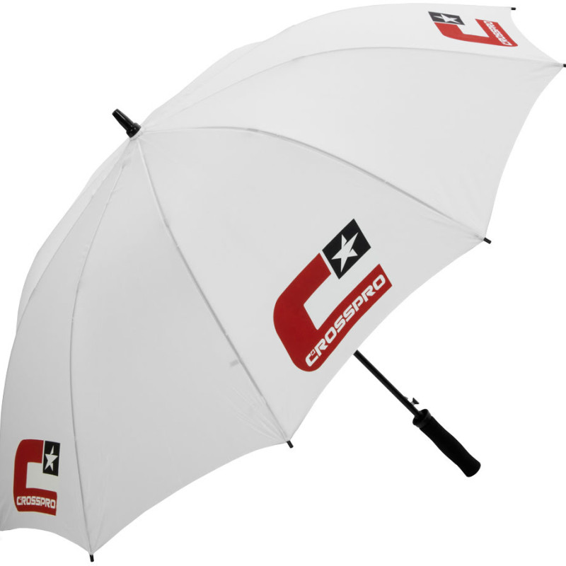 Guarda-chuva Crosspro Nineteen Branco