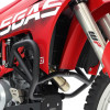 Crash Bars / Proteção de carenagem Trail Aluminio CrossPro Husqvarna