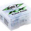 Kit Parafusos Bolt Track Pack Kawasaki