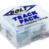 Kit Parafusos Bolt Track Pack Yamaha