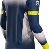 Camisola AEROLITE HUSQVARNA 2024 Azul Shot