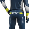 Camisola AEROLITE HUSQVARNA 2024 Azul Shot