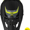 Capacete CORE CUSTOM Amarelo Neon Mate Shot