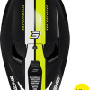 Capacete RACE IRON Amarelo Neon Brilhante Shot