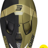 Capacete RACE RIDGE Areia Mate Shot