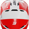 Capacete FURIOUS BOLT Vermelho Brilhante Shot