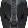 Capacete FURIOUS ELECTRON Preto Mate Shot