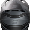 Capacete FURIOUS ELECTRON Preto Mate Shot