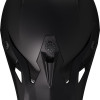 Capacete PULSE SOLID 2.0 Preto Mate Shot