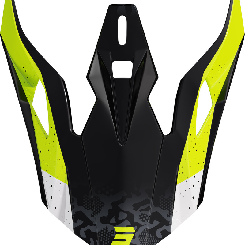 Pala Capacete PULSE Shot