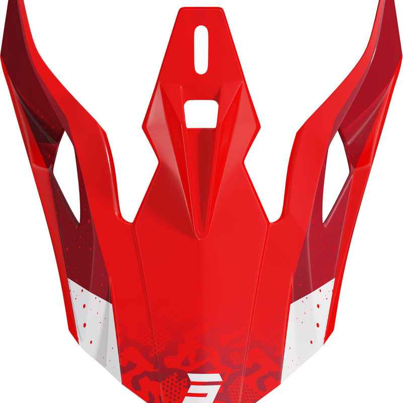 Pala Capacete Criança PULSE Shot