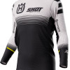 Camisola AEROLITE HUSQVARNA 2023 Preta Shot