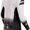 Camisola AEROLITE HUSQVARNA 2023 Preta Shot