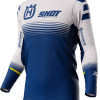 Camisola AEROLITE HUSQVARNA 2023 Azul Shot