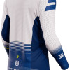 Camisola AEROLITE HUSQVARNA 2023 Azul Shot