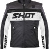 Casaco SOFTSHELL LITE 3.0 Preto/Branco Shot