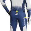 Camisola AEROLITE HUSQVARNA 2023 Azul Shot