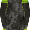 Capacete FURIOUS ARMY Verde Mate Shot