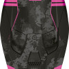 Capacete FURIOUS ARMY Rosa Mate Shot