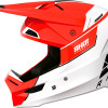 Capacete FURIOUS SCOPE Vermelho Brilho Shot