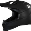 Capacete LITE SOLID 2.0 Preto Mate Shot