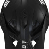 Capacete LITE SOLID 2.0 Preto Mate Shot