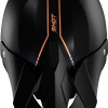 Capacete FURIOUS RAW 3.0 Shot Preto / Bronze