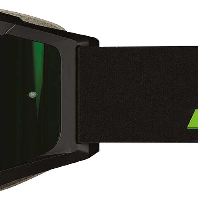 Oculos IRIS 2.0 TECH Verde Mate Shot