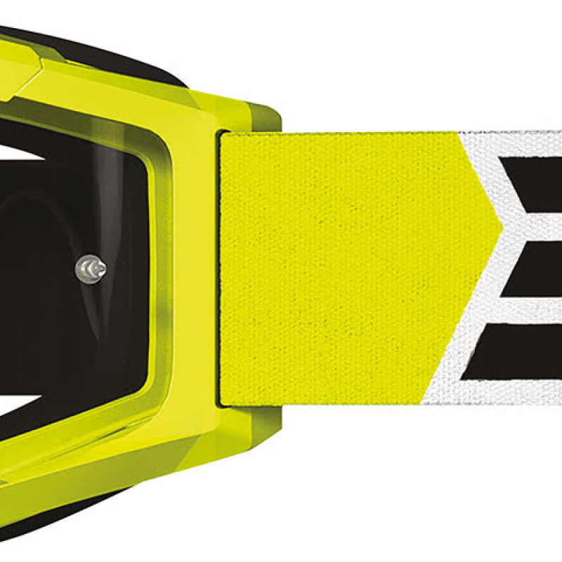 Oculos ASSAULT 2.0 SOLAR Amarelo Neon Mate Shot