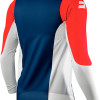 Camisola AEROLITE AIRFLOW Azul marinho Shot