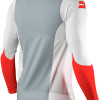 Camisola AEROLITE AIRFLOW Vermelha Shot