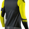 Camisola AEROLITE HUSQVARNA Cinza escuro Shot