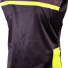 Casaco S/Mangas BODYWARMER LITE 2.0 Preto/Amarelo neon Shot