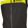 Casaco S/Mangas BODYWARMER LITE 2.0 Preto/Amarelo Neon Shot