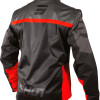 Casaco SOFTSHELL LITE 2.0 Preto/Vermelho Shot