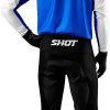 Camisola CONTACT SPIRIT Azul Shot