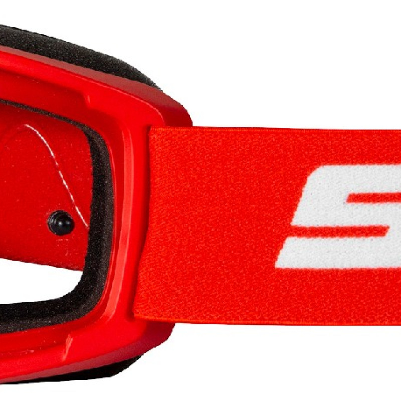 Oculos Criança Shot ROCKET Vermelho